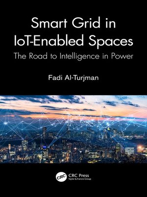 cover image of Smart Grid in IoT-Enabled Spaces